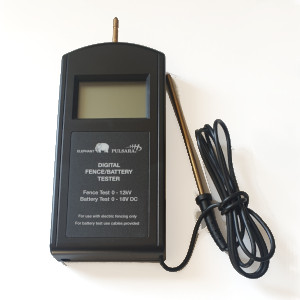 Digitalni merilec napetosti