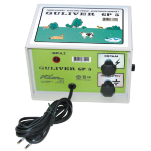 Guliver GP5