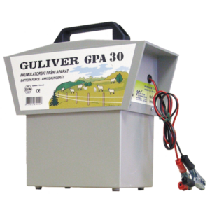 Guliver GPA 30