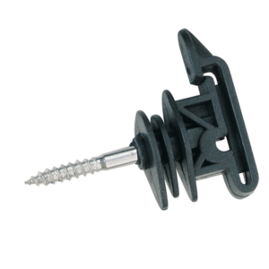 Izolator za elektrotrakove TS 40 50/1