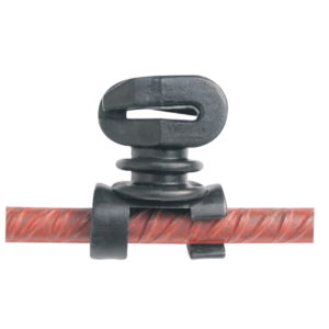 Izolator za kovinske stebričke KST 50/1