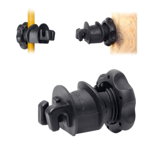 Izolator LKV za vrvi 25/1