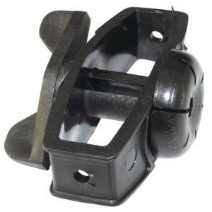 Napenjalec za elektro-vrvico