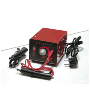 Pirograf 50 W