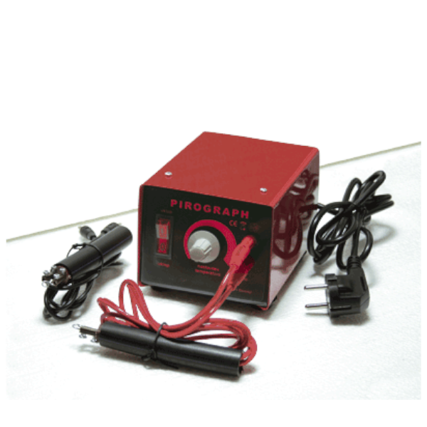 Pirograf 50 W