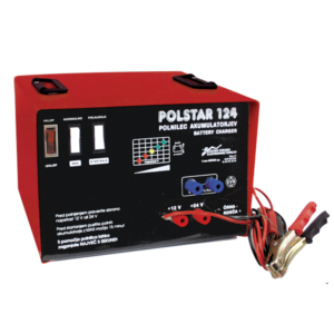 POLSTAR 124