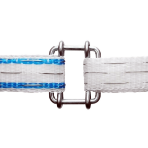 Povezovalna spojka za 20 mm trak