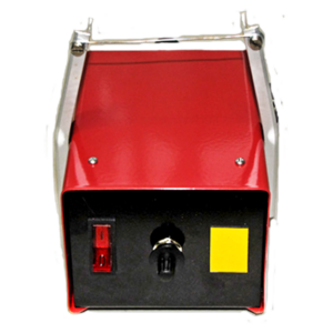 Rezalec trakov in vrvic