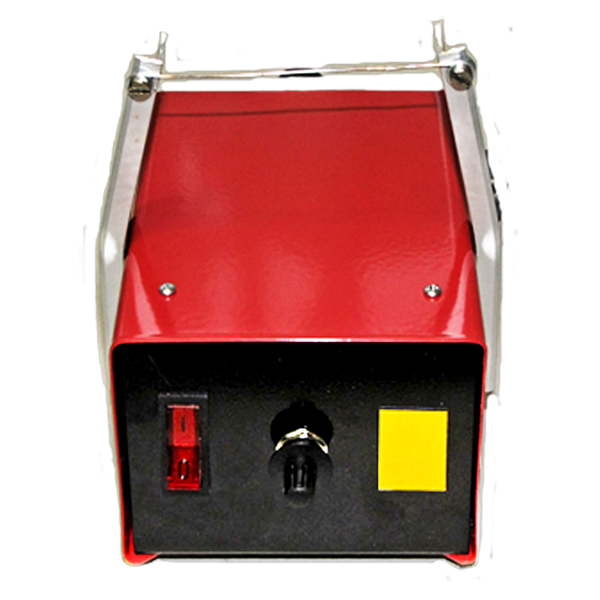 Rezalec trakov in vrvic