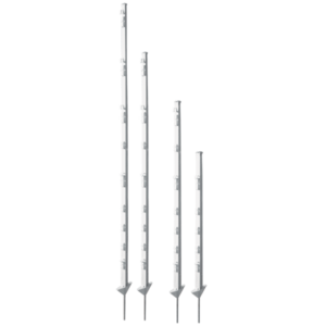 Plastičen stebriček S 75