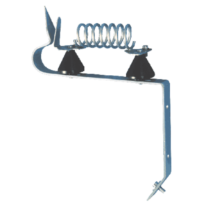 Zaščita pred strelo