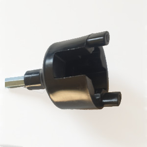 Ključ - nastavek za vijačne izolatorje