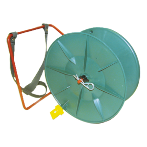 Vreteno za elektrovrvice